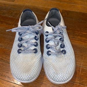 Allbirds Tree Dasher 1